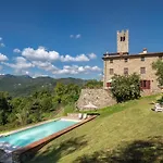 San Tommaso By Salogi