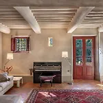 Villa San Tommaso By Salogi Lucca