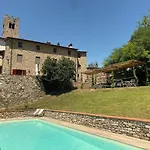 San Tommaso By Salogi * Lucca