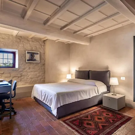 Vila San Tommaso By Salogi *