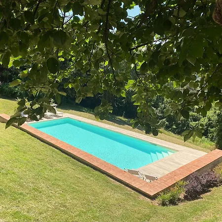 San Tommaso By Salogi Villa